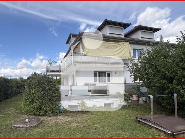 Wohnung zum Kauf 299.000 € 4 Zimmer 120,6 m² Neuses Eggolsheim 91330