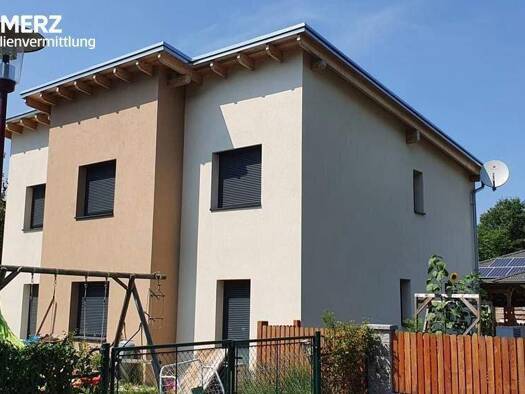 Einfamilienhaus zum Kauf 499.000 € 6 Zimmer 153,8 m² 687 m² Grundstück Pitten 2823