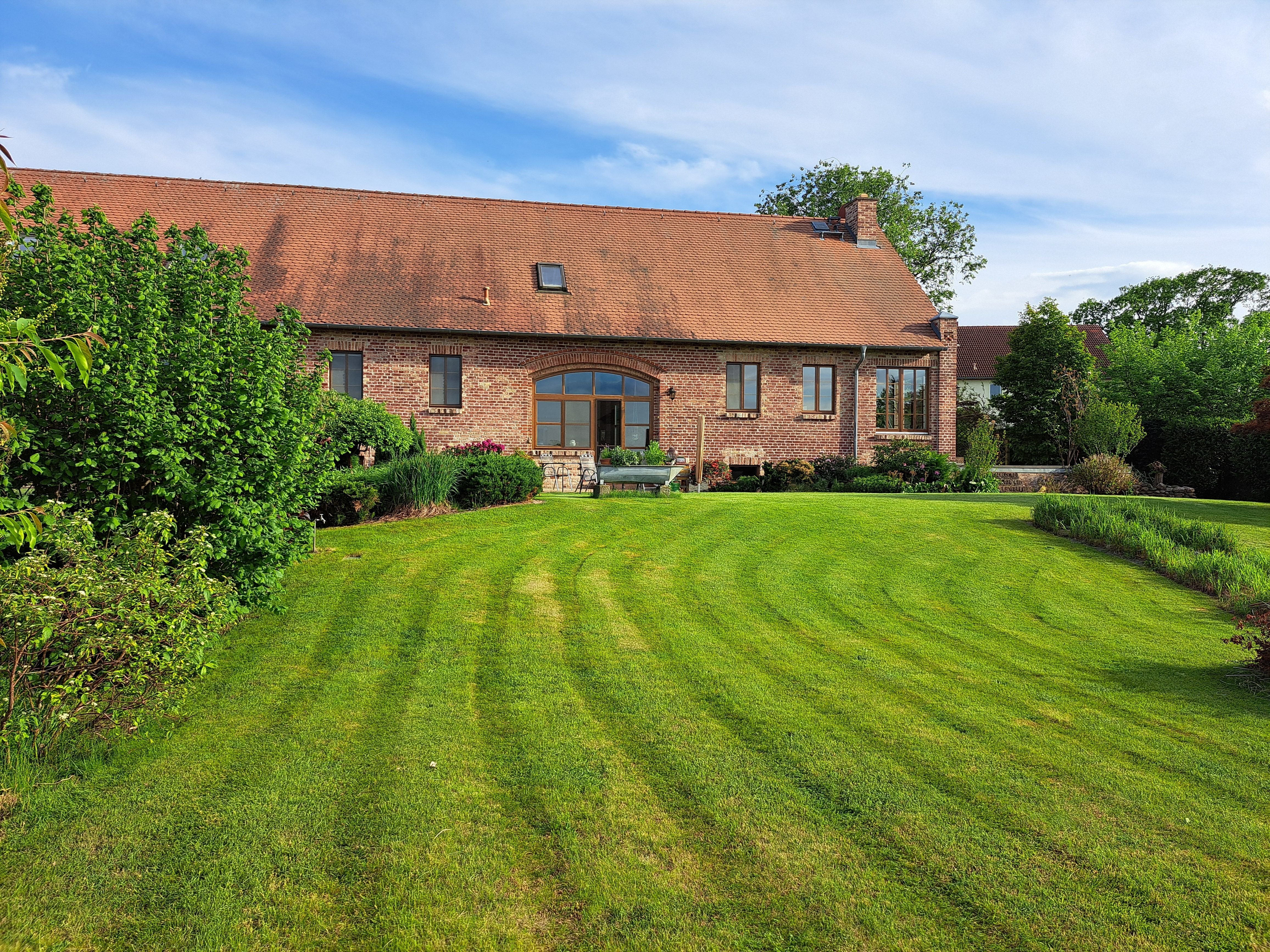 Bauernhaus zum Kauf provisionsfrei 675.000 € 5 Zimmer 200 m²<br/>Wohnfläche 3.000 m²<br/>Grundstück ab sofort<br/>Verfügbarkeit Fohrder Hauptstr. 4 Fohrde Havelsee 14798