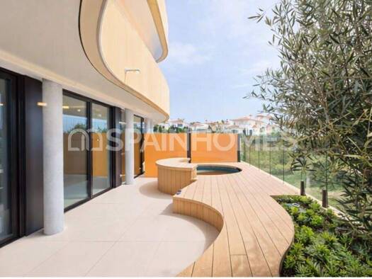 Studio zum Kauf 775.000 € 3 Zimmer 138 m² EG Málaga 29640