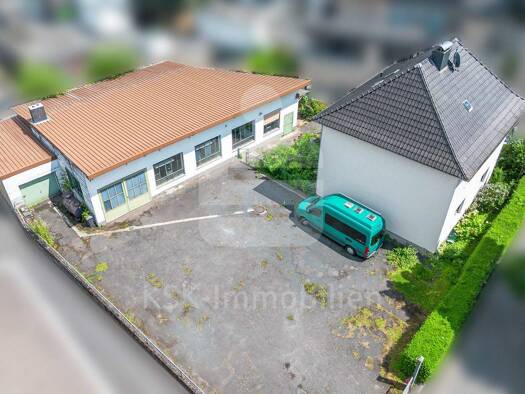 Einfamilienhaus zum Kauf 500.000 € 7 Zimmer 210 m² 876 m² Grundstück Eitorf 53783