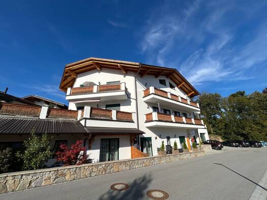 Wohnung zum Kauf provisionsfrei 274.900 € 2,5 Zimmer 76,2 m² 2. Geschoss Neuhaus Neuhaus am Inn 94152