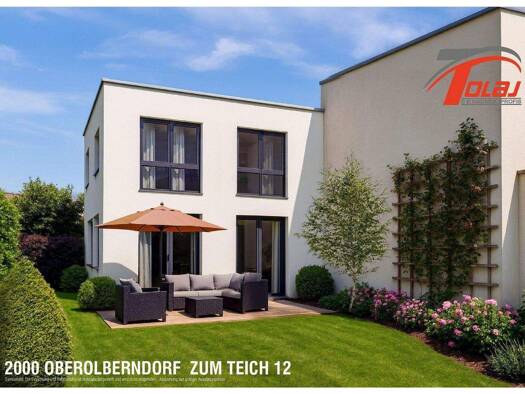 Einfamilienhaus zum Kauf - Erstbezug provisionsfrei 495.700 € 4 Zimmer 123 m² 350 m² Grundstück Stockerau 2000