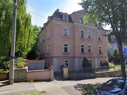 Wohnung zur Miete 718 € 3 Zimmer 77 m² 1. Geschoss frei ab 01.09.2026 Münzmeisterstraße 23 Räcknitz/Zschertnitz Ortsamtsbereich Plauen 01217