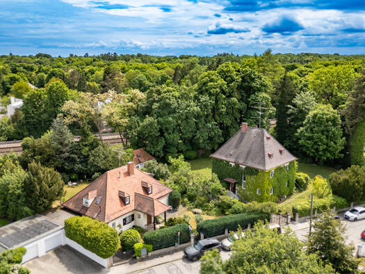 Grundstück zum Kauf 4.150.000 € 2.768 m² Grundstück München 81247