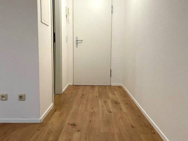 Wohnung zur Miete 560 € 2 Zimmer 53 m² Wielandstraße 6 Apolda Apolda 99510
