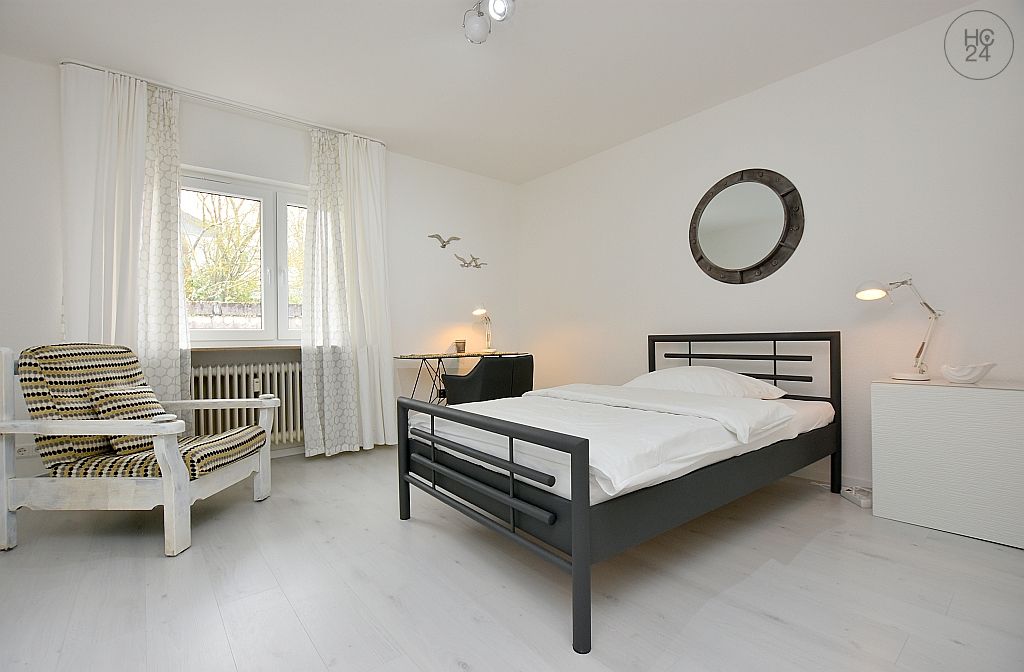 Wohnung zur Miete Wohnen auf Zeit 865 € 1 Zimmer 20 m²<br/>Wohnfläche 01.03.2025<br/>Verfügbarkeit Waldburg Böblingen 71032