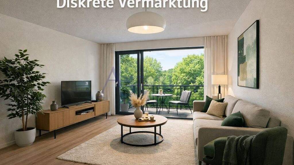 Wohnung zum Kauf provisionsfrei 335.000 € 2 Zimmer 70,1 m² Werder (Havel) Werder 14542