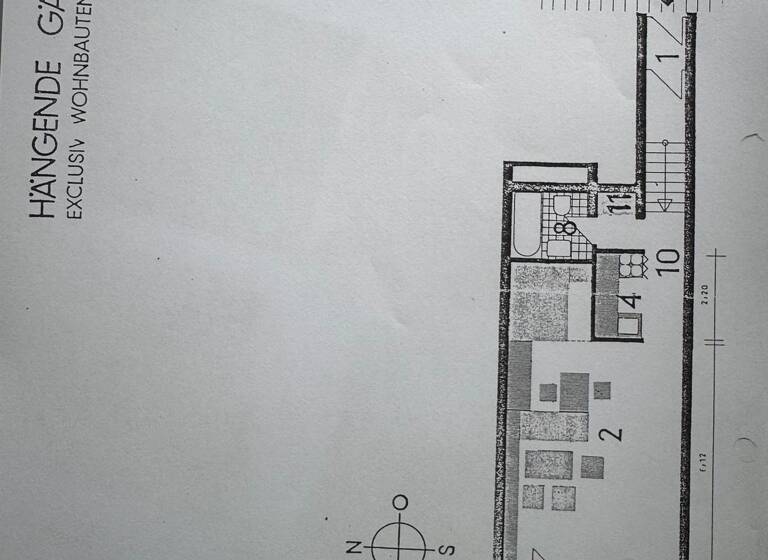 Studio zum Kauf 110.000 € 1 Zimmer 55,3 m² 3. Geschoss frei ab sofort Wegsfeld 42 Davenstedt Hannover 30455