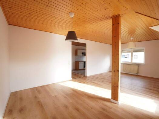 Maisonette zur Miete 900 € 4 Zimmer 99 m² frei ab sofort Crailsheim 74564