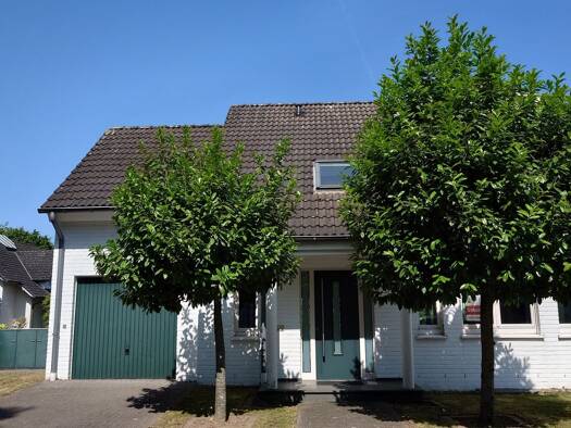 Einfamilienhaus zum Kauf 1.395.000 € 6 Zimmer 135 m² 394 m² Grundstück Lohausen Düsseldorf / Lohausen 40474