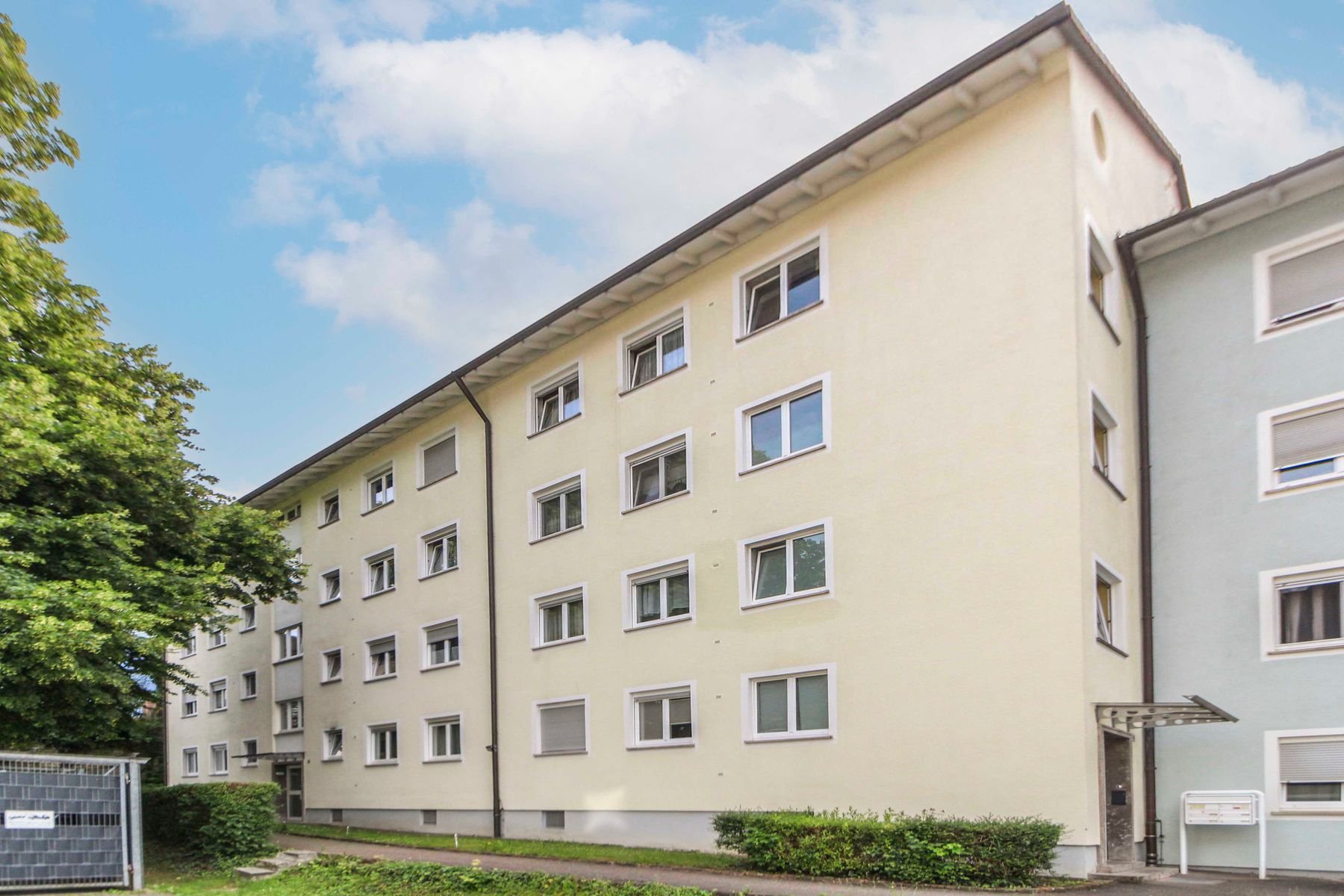 Immobilie zum Kauf als Kapitalanlage geeignet 255.000 € 3 Zimmer 70 m²<br/>Fläche Waiblingen - Kernstadt Waiblingen 71332