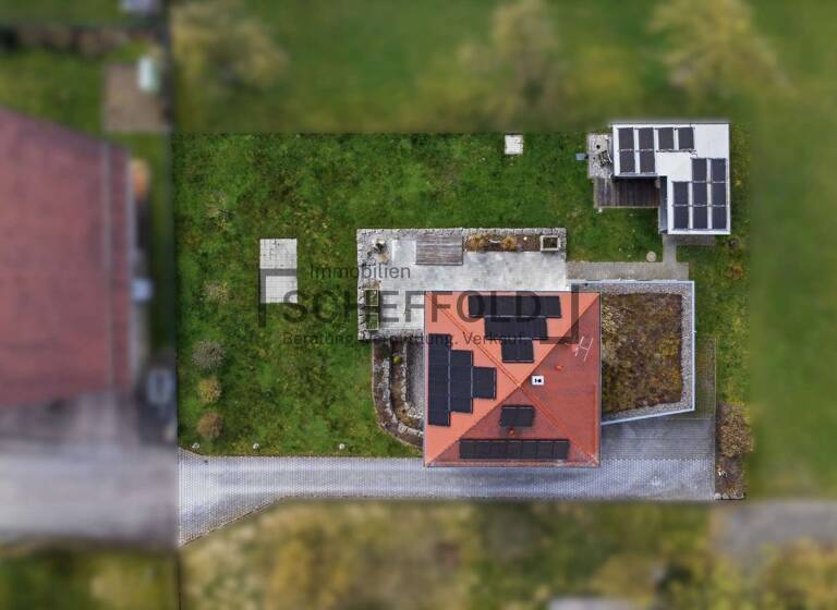 Einfamilienhaus zum Kauf 779.900 € 6,5 Zimmer 193 m² 981 m² Grundstück Kirchbierlingen Ehingen - Kirchbierlingen 89584