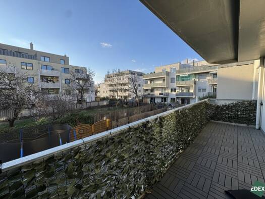 Wohnung zur Miete 1.137 € 3 Zimmer 85,4 m² 1. Geschoss Wien 1210