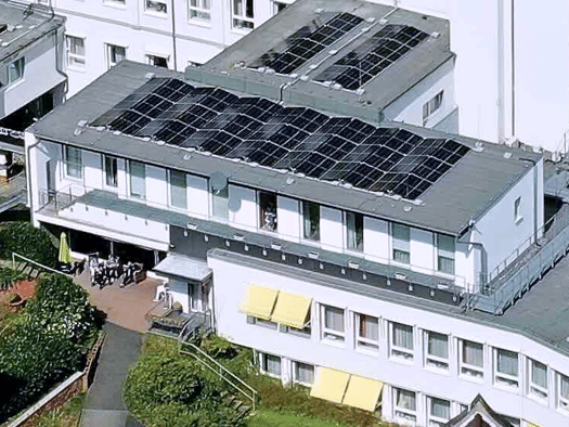 Wohnung zum Kauf - Neubau provisionsfrei als Kapitalanlage geeignet 202.500 € 1 Zimmer 51,8 m² Roseggerstraße 40 Barmen Heckinghausen 42289