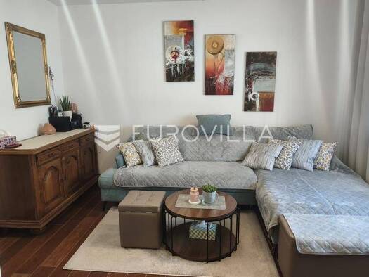 Wohnung zum Kauf 260.000 € 1 Zimmer 66 m² Belafuza Brodarica