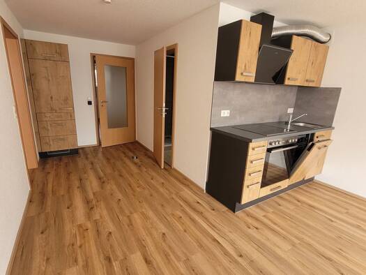 Wohnung zur Miete 650 € 2 Zimmer 55 m² frei ab 01.09.2026 Bad Waldsee Bad Waldsee 88339