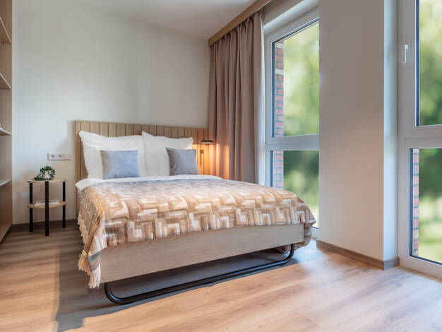 Studio zur Miete - Erstbezug 640 € 1 Zimmer 21 m² frei ab sofort Harburg Hamburg 21073