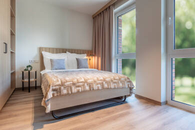 Studio zur Miete - Erstbezug 630 € 1 Zimmer 21 m² frei ab sofort Harburg Hamburg 21073