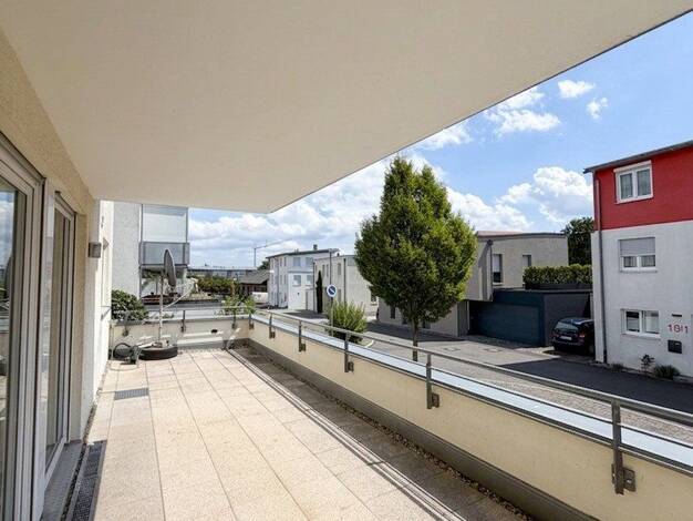 Wohnung zur Miete 1.300 € 4,5 Zimmer 115 m² EG Seestraße 38 Weil im Schönbuch Weil im Schönbuch 71093