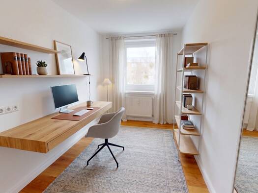 Wohnung zum Kauf 275.000 € 4 Zimmer 71,4 m² Am Stern Potsdam 14480