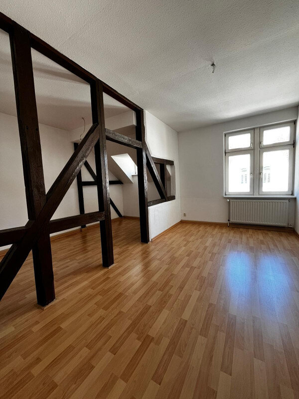 Wohnung zur Miete 621,53 € 3 Zimmer 95,6 m²<br/>Wohnfläche Frommhagenstr. 21 Stendal Stendal 39576