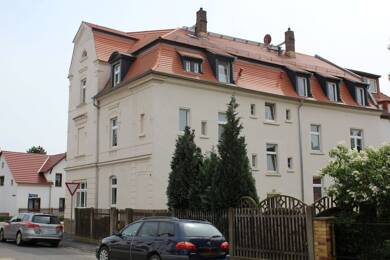Mehrfamilienhaus zum Kauf als Kapitalanlage geeignet 780.000 € 12 Zimmer 420,2 m² 475 m² Grundstück Markkleeberg Markkleeberg / Gaschwitz 04416