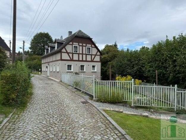 Einfamilienhaus zum Kauf 45.000 € 5 Zimmer 90 m² 190 m² Grundstück Schönbach 02708