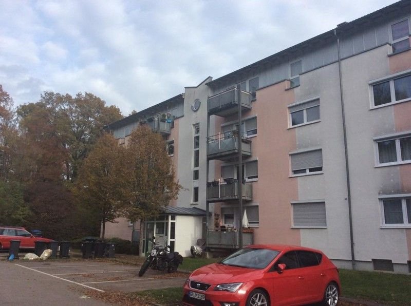 Wohnung zur Miete 800 € 3 Zimmer 84,2 m²<br/>Wohnfläche 05.10.2024<br/>Verfügbarkeit Herbert-C.-Hoover-Str. 12 Göppingen - Nordoststadt Göppingen 73037