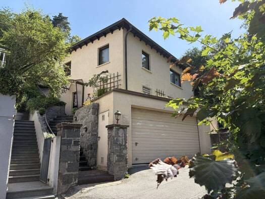 Einfamilienhaus zum Kauf 698.000 € 5,5 Zimmer 140 m² 681 m² Grundstück frei ab 01.01.2027 Auerbach Bensheim 64625