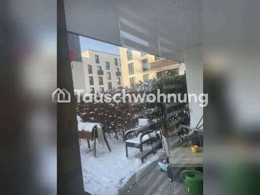 Wohnung zur Miete nur mit Wohnberechtigungsschein Tauschwohnung 527 € 2 Zimmer 59 m² EG Alsterdorf Nord 22335