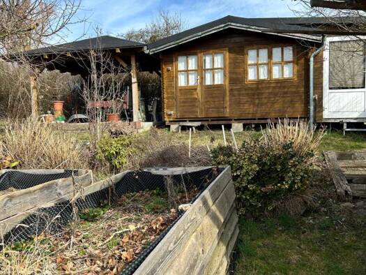 Freizeitgrundstück zum Kauf 5.800 € 240 m² Grundstück Röbel Müritz - Landkreis - Röbel 17207