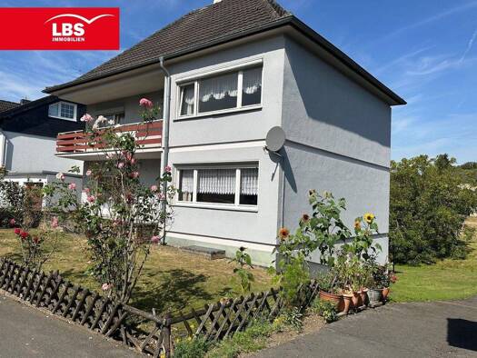 Mehrfamilienhaus zum Kauf 490.000 € 7 Zimmer 154 m² 599 m² Grundstück Quettingen Leverkusen 51381
