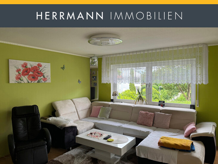 Wohnung zum Kauf 299.900 € 3,5 Zimmer 85 m²<br/>Wohnfläche 1.<br/>Geschoss Waiblingen - Kernstadt Waiblingen 71332