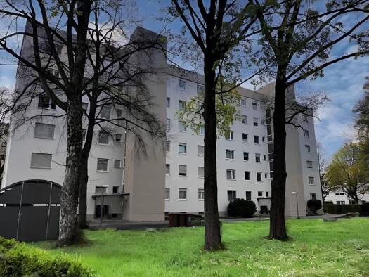 Wohnung zum Kauf 205.000 € 2 Zimmer 45 m² frei ab sofort Hochzoll Hochzoll 86163