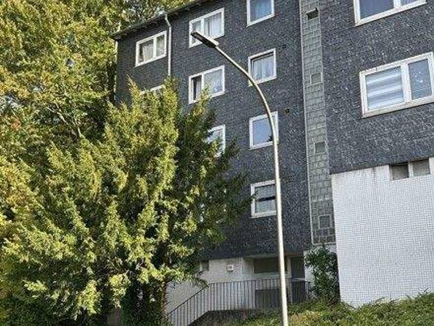 Wohnung zur Miete 876 € 4 Zimmer 103 m² 3. Geschoss frei ab 21.01.2026 Hügelstraße 126 Barmen Wuppertal 42277