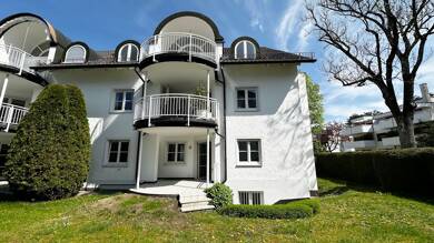 Terrassenwohnung zur Miete 2.200 € 4 Zimmer 128 m² Souterrain, EG frei ab sofort Hochleite Harlaching München 81545