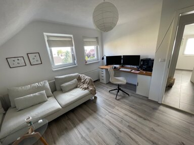 Wohnung zur Miete 620 € 2 Zimmer 48 m² Saurer Wasen - Dickenhardt Villingen-Schwenningen 78054