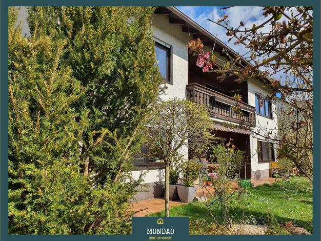 Wohnung zum Kauf 390.000 € 6 Zimmer 193 m² Reichenberg 97234