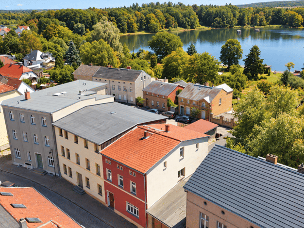 Einfamilienhaus zum Kauf 249.000 € 8 Zimmer 210 m² 243 m² Grundstück Fürstenberg/Havel Fürstenberg/Havel 16798
