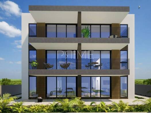 Grundstück zum Kauf 212.949 € Povljana