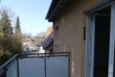 Wohnung zur Miete 775 € 2 Zimmer 62 m² frei ab 01.07.2025 Roßtal Roßtal 90574