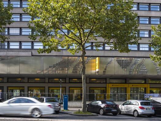 Bürofläche zur Miete 777 m² Bürofläche Nord-Holland Nord (Holland) 34117