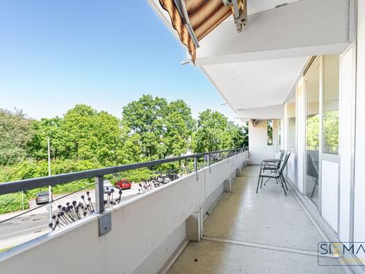 Wohnung zum Kauf 449.000 € 4 Zimmer 98,1 m² Fürstenfeldbruck Fürstenfeldbruck 82256
