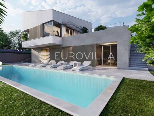 Haus zum Kauf 1.440.000 € 4 Zimmer 195 m² Malinska Vrh