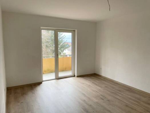Wohnung zur Miete 439 € 2 Zimmer 54,1 m² 2. Geschoss frei ab 12.12.2025 Richard-Wagner-Straße 3 Mitte Menden 58706
