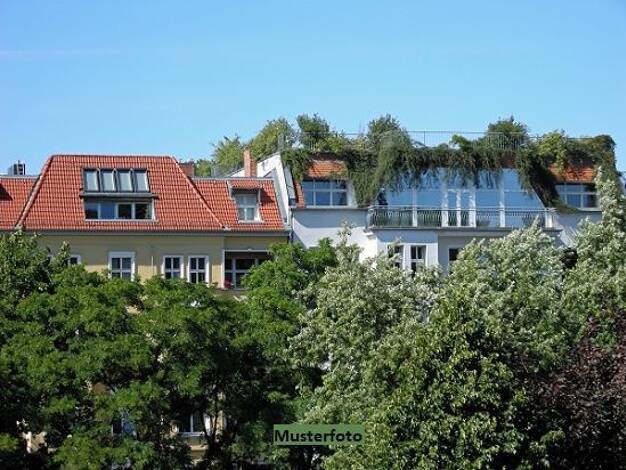 Mehrfamilienhaus zum Kauf 412.000 € 329,1 m² 335 m² Grundstück Obermeiderich Meiderich / Beeck 47137