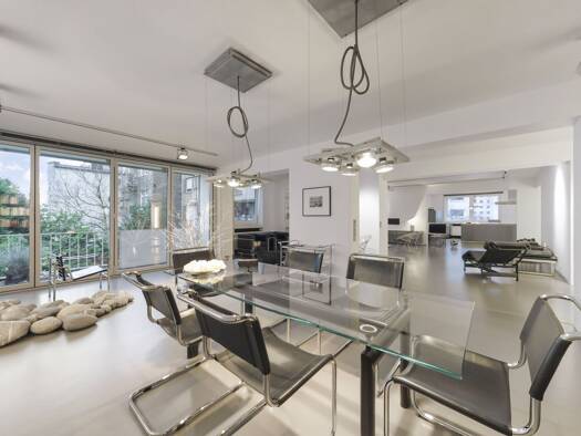 Wohnung zum Kauf 1.695.000 € 4 Zimmer 269 m² Oberkassel Düsseldorf 40545