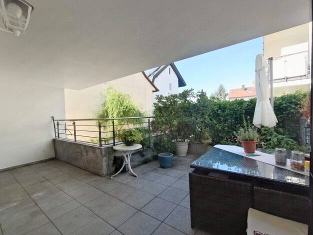 Terrassenwohnung zur Miete 1.040 € 2,5 Zimmer 90,3 m² frei ab 01.10.2026 Oberuhldingen Uhldingen-Mühlhofen 88690