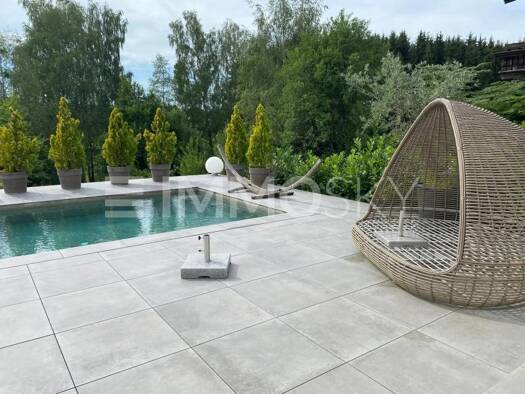 Einfamilienhaus zum Kauf 2.250.000 € 9 Zimmer 420 m² 2.216 m² Grundstück Obertrum am See 5162